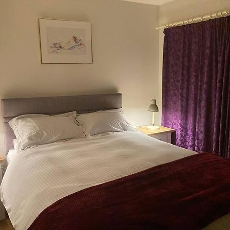 2 Quay Road, Killala. Stunning Sea Front Cottage Екстер'єр фото