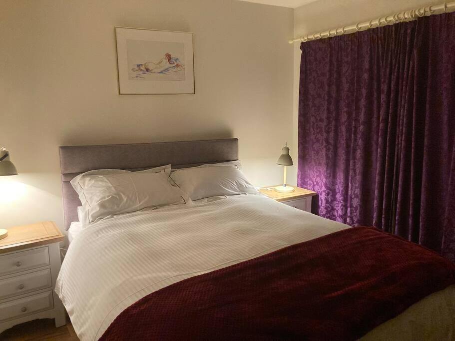 2 Quay Road, Killala. Stunning Sea Front Cottage Екстер'єр фото