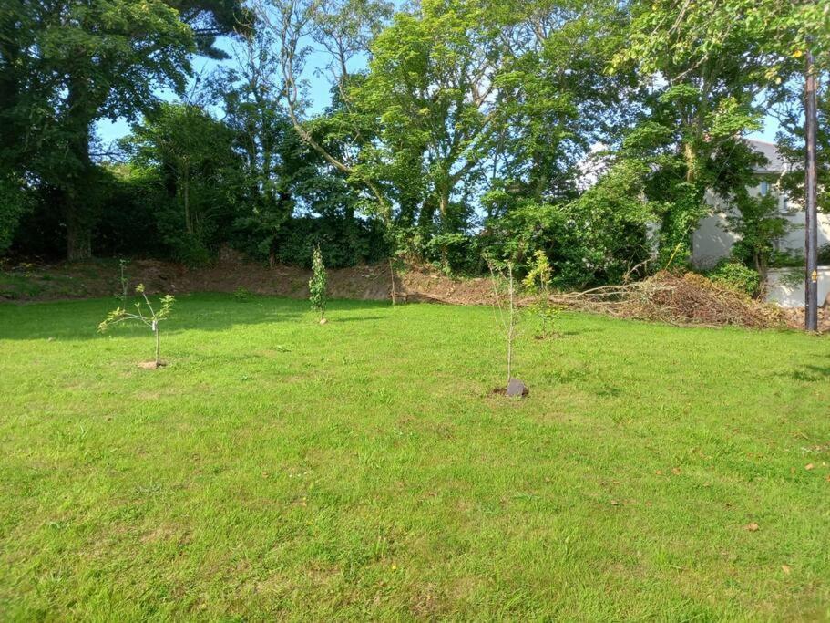 2 Quay Road, Killala. Stunning Sea Front Cottage Екстер'єр фото